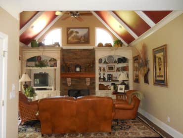 Photos from Cambridge Custom Homes Inc