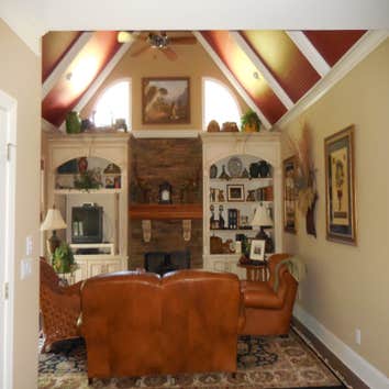 Photos from Cambridge Custom Homes Inc
