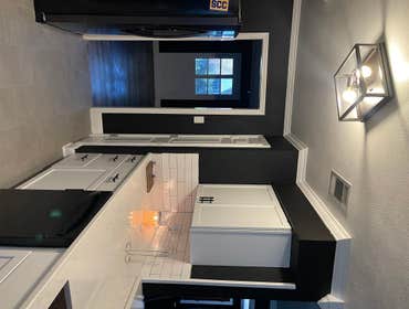 KITCHEN REMODEL