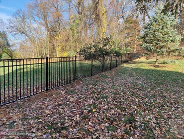 Photos by Steve's Fence & Railing #1