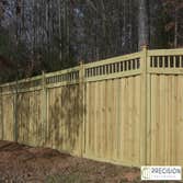 Precision Fenceworks