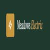Meadows Electric logo