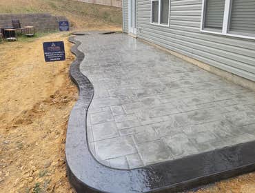 Photos by Citiscape Concrete LLC #1