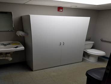 Photos from Linear Electrical Contracting Inc
