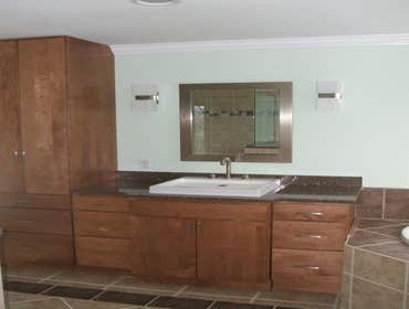 Photos from C N A Construction