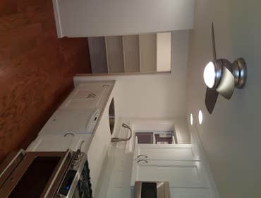 Kitchen Pantry