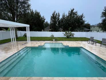 STA Pools