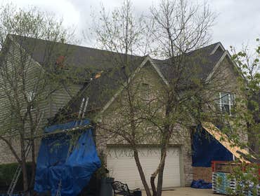 Photo(s) from DARDON CONST. INC. Various projects: