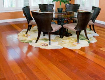 Photo(s) from Precision Hardwood Flooring Llc "Some of Our Quality Work"