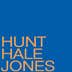 Hunt Hale Jones logo