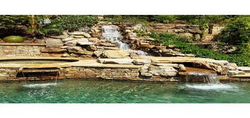 Sunrise Pool Services Inc.