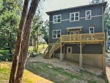 Spec House — Hub 2