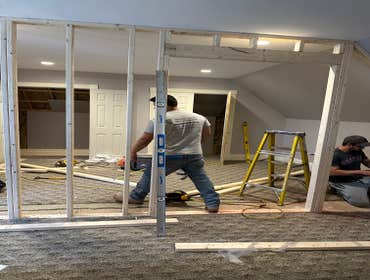 Photos by Grand Finish Remodeling Inc #1