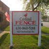 Cardinal Fence & Supply Inc logo