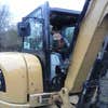 Reitz Quality Services & Excavating logo