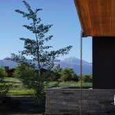 Jackson Retreat Located on four acres just north of Jackson, Wyoming, this house form was inspired by the abundance of birds in the area and the views 