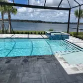 Pool Maintenance