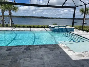 Pool Maintenance