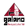 Galano Remodeling Fred P Galano T/A logo
