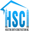 Houston Smith Construction Inc logo