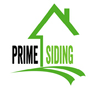 Prime Siding Illinois logo