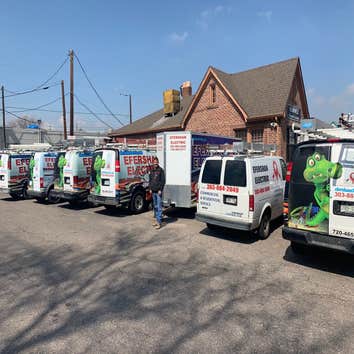 Photos by Efershan Electric, Inc #1