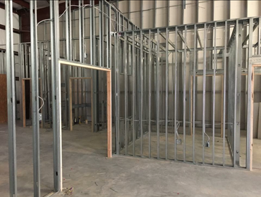 Photos from Hansons Commercial Construction, LLC