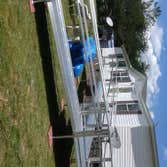 Fifth Generation Home Services Inc Project Recent ramp and lift install