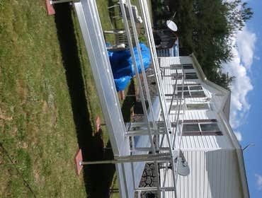 Fifth Generation Home Services Inc Project Recent ramp and lift install