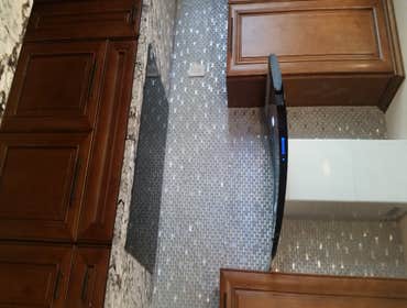Photos by Capi Tile & Stone LLC