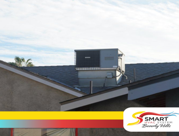 Photos by Smart HVAC System of Beverly Hills #1