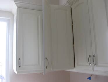 Photos from On The Level Custom Cabinets