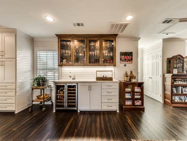 Photos from Harvest Community Development Group, L3C High-end sustainable home