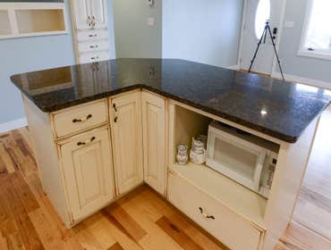 Peterson Residence Remodel