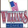 Williams Homes LLC logo