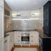 Del Mar Company Inc Project