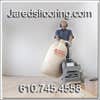 Jareds Flooring Services LLC logo