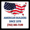 American Builders logo