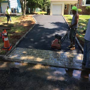 Photos from Mkd Paving and Masonry T/A Marykate Delaney
