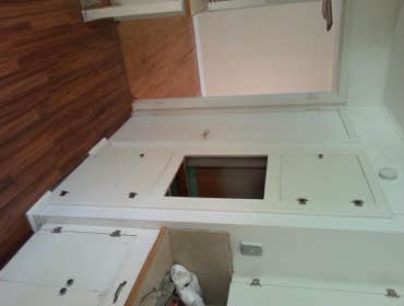Yeshua foundation enterprise Single Family Home improvement