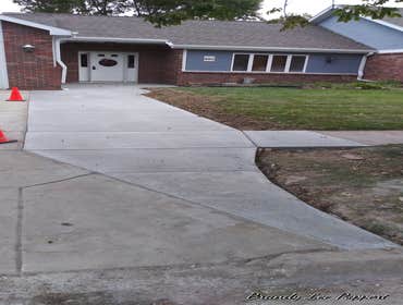 Photos by B&e Concrete #1