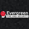 Evergreen Fire and Security logo