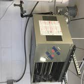 Hot Dawg Unit heater