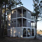 Brewer 2012 Beach Style Home