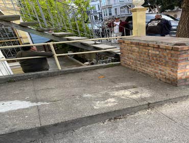 Photos by Century Bay Demolition & Hauling Junk #1