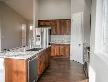 Photos by Mountain Town Homes #1