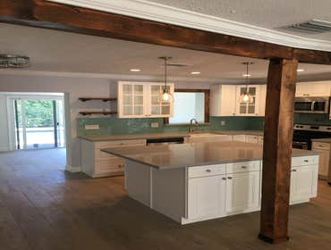 Project photos