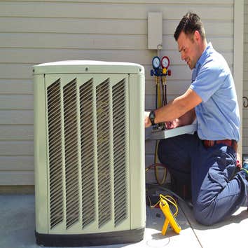 Photos by Adrian's HVAC Repair #1