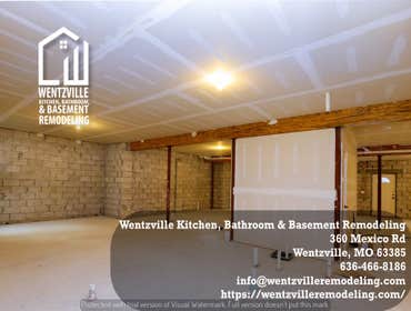 Photos by Wentzville Kitchen, Bathroom, & Basement Remodeling #1