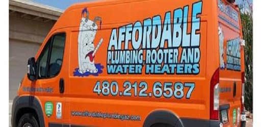 Photos by Affordable plumbing #1